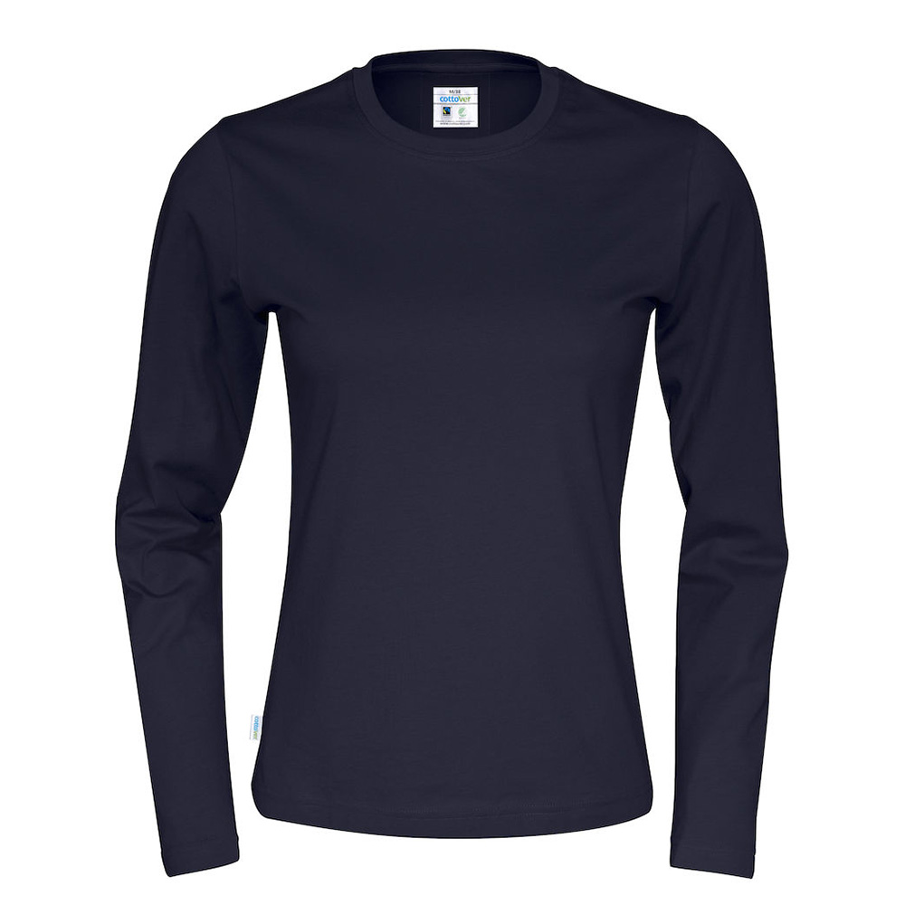 Longsleeve Damen - Bild 16